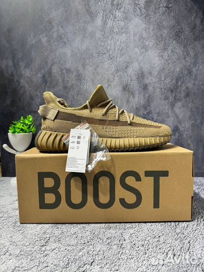 Мужские Кроссовок adidas yeezy boost 350