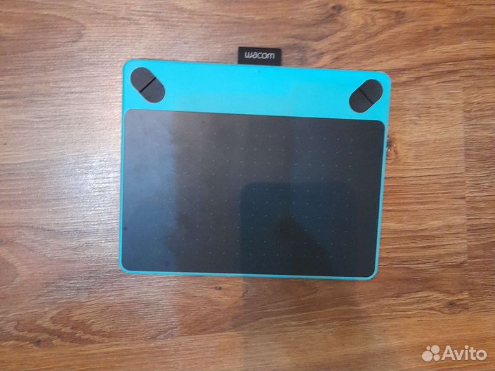 Граыический планшет Wacom