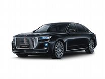 Новый Hongqi H9 2.0 AMT, 2023, цена от 6 840 000 руб.