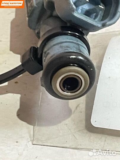 Форсунка топливная Hyundai ix35 2009 35310-2G300