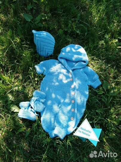 Вязание на заказ