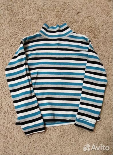 Вещи детские тёплые