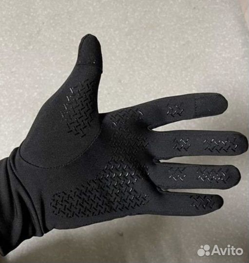 Nike Drill перчатки (В наличии)