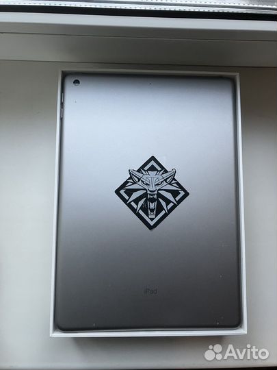 iPad 2017