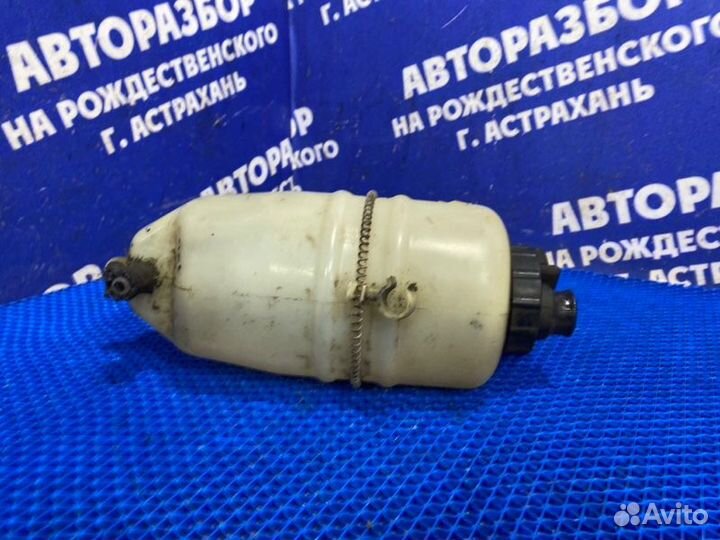 Бачок гидроусилителя Mercedes-Benz W140 седан