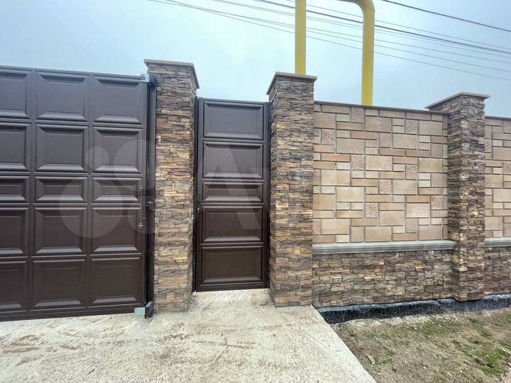 Участок 20 сот. (ИЖС)