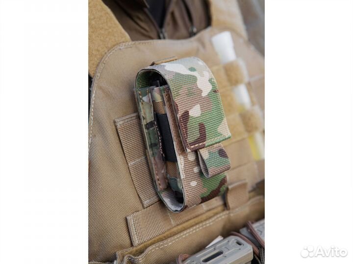 Чехол для мультитула мультикам