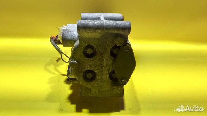 Компрессор кондиционера для Ford Fusion