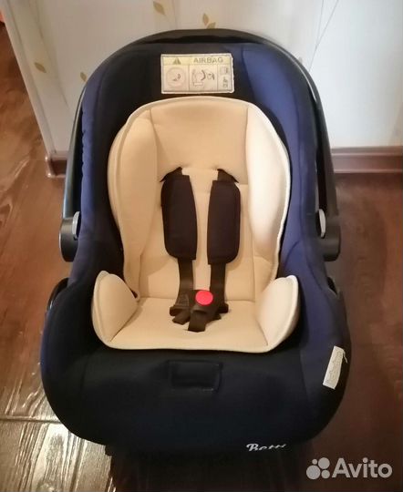 Удерживающее устройство для автомобиля