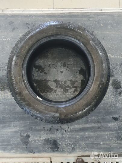Continental IceContact 2 SUV 235/65 R18