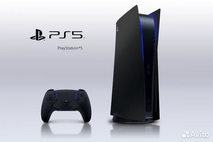 Рассрочка Sony PlayStation 5 (PS 5) Гарантия