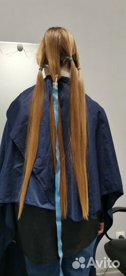 Скупка волос