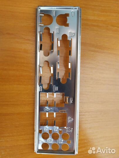 Материнская плата gigabyte GA-970A-DS3P