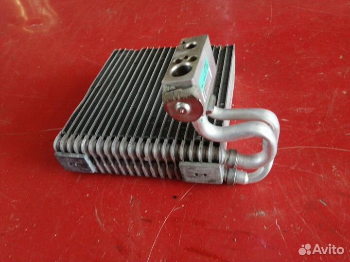 Испаритель кондиционера Nissan Almera G15