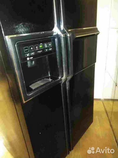 Ремонт холодильников