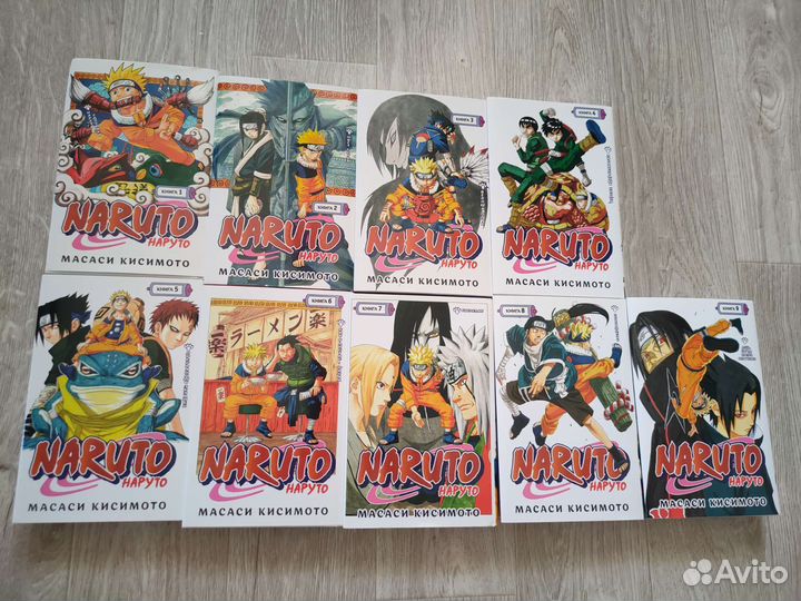 Книги для детей и подростков