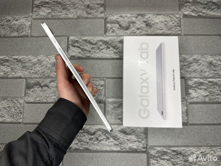 Samsung Tab A7 Lite 64gb