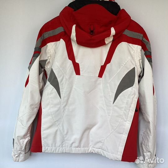 Куртка горнолыжная Spyder