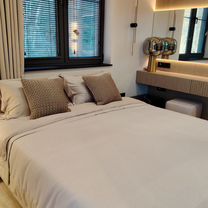 1-к. квартира, 30 м² (Абхазия), Гагра
