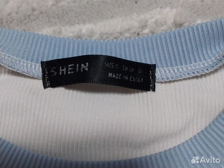 Топик shein
