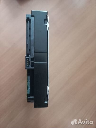 Жесткий диск 2 тб