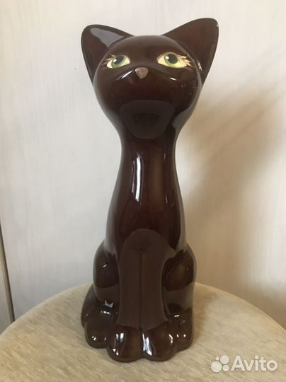 Фигурки кошек