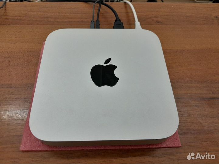 Mac mini 7,1