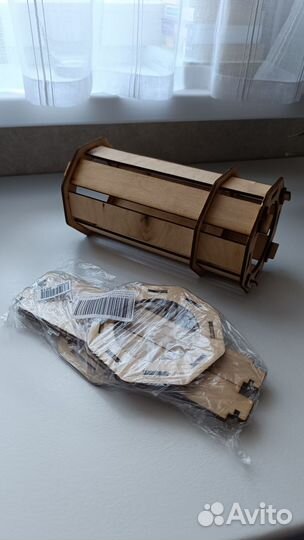 Игрушки для грызунов