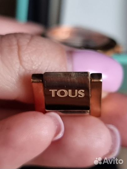 Часы tous оригинал