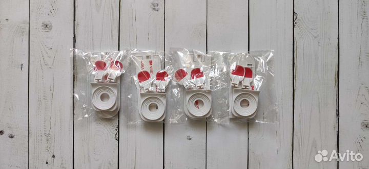 Насадки для зубной щетки Oral-B