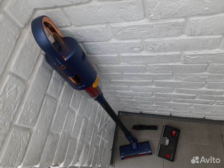 Пылесос ручной Deerma VC20 Pro