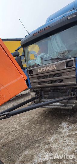 Грузовой Эвакуатор буксировка на жесткой сцепки