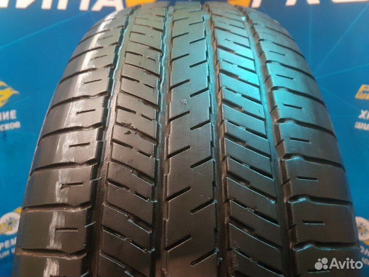 Yokohama Geolandar G91A 225/60 R17