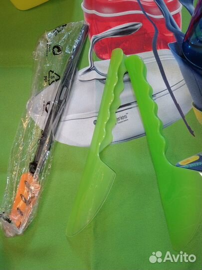 Посуда tupperware