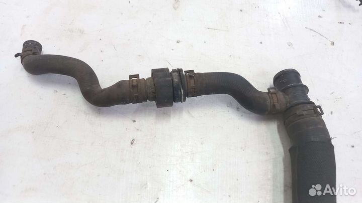 Патрубок радиатора 2.0 Volkswagen Passat CC