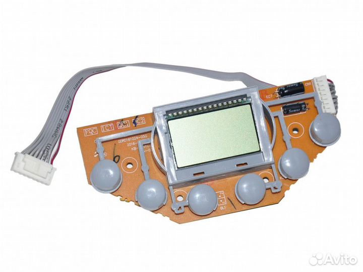 Плата управления для хлебопечки Redmond RBM-M1913