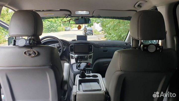 Аренда автомобиля