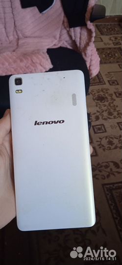 Lenovo