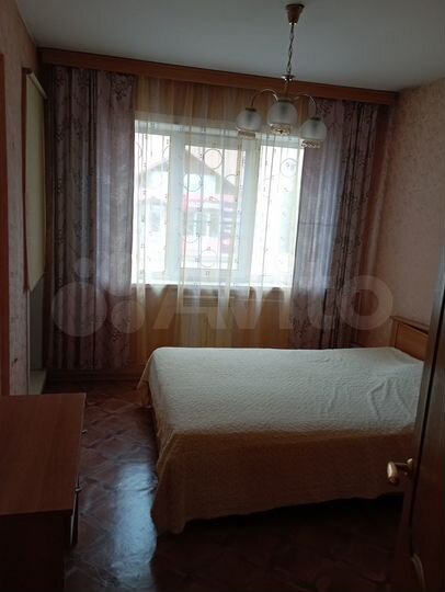 3-к. квартира, 66,4 м², 1/5 эт.