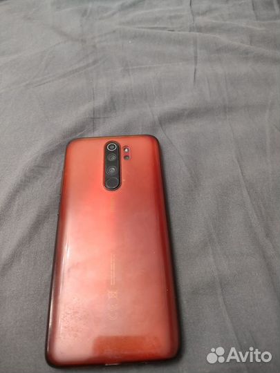 Xiaomi Redmi Note 8 Pro, 6/64 ГБ