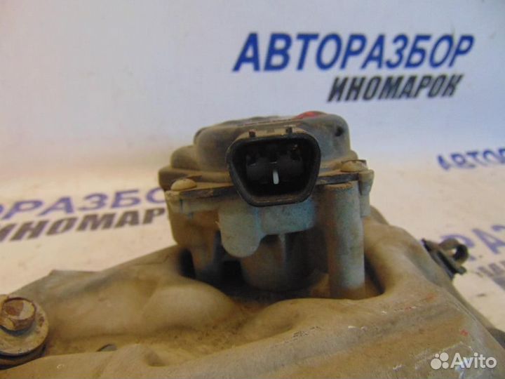 Мотор стеклоочистителя передний Mitsubishi Lancer