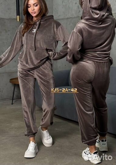 Костюм двойка 44р до 54 размер