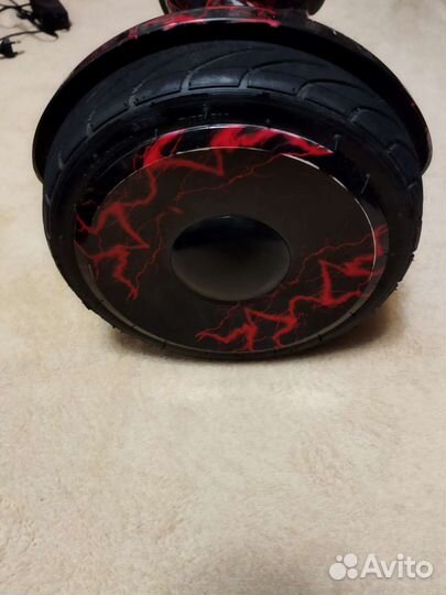 Гироскутер