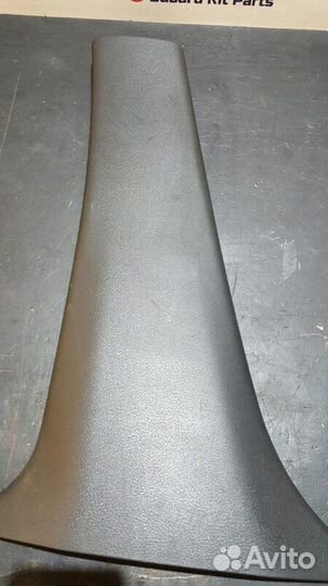 Накладка стойки центральной Subaru Legacy Iv BL BP