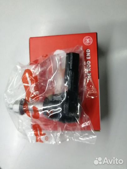 Рулевой наконечник Каптива С140 Новый