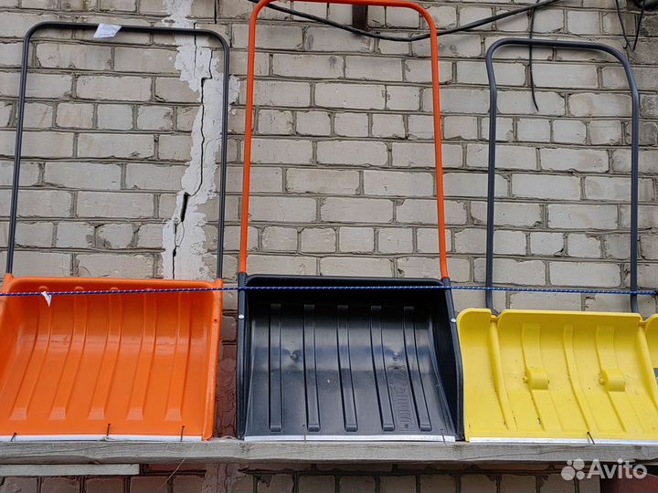 Сани для снега, движок