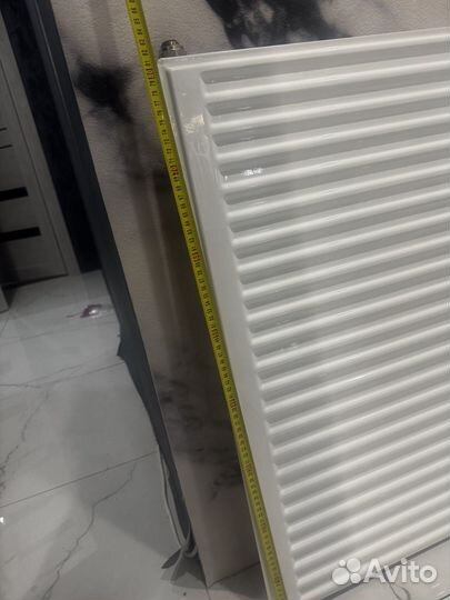 Радиатор отопления