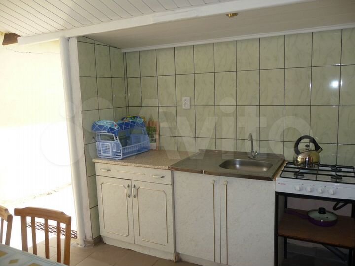 Комната 12 м² в 5-к., 1/1 эт.