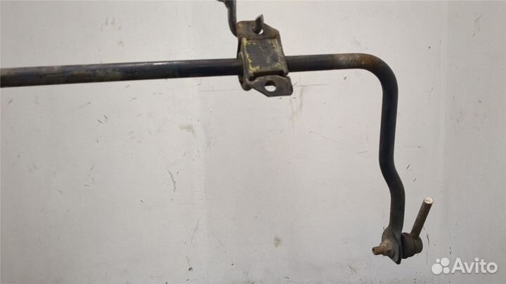 Стабилизатор подвески Jeep Wrangler 2007 - 2018, 2