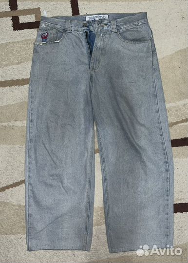 Джинсы polar big boy